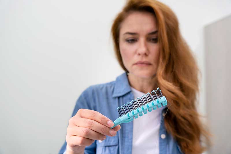 Hair Follicle Test for Meth
