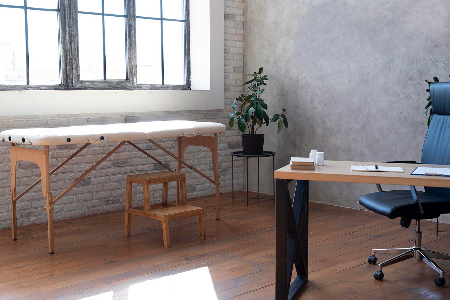 Therapy for Bipolar Disorder 