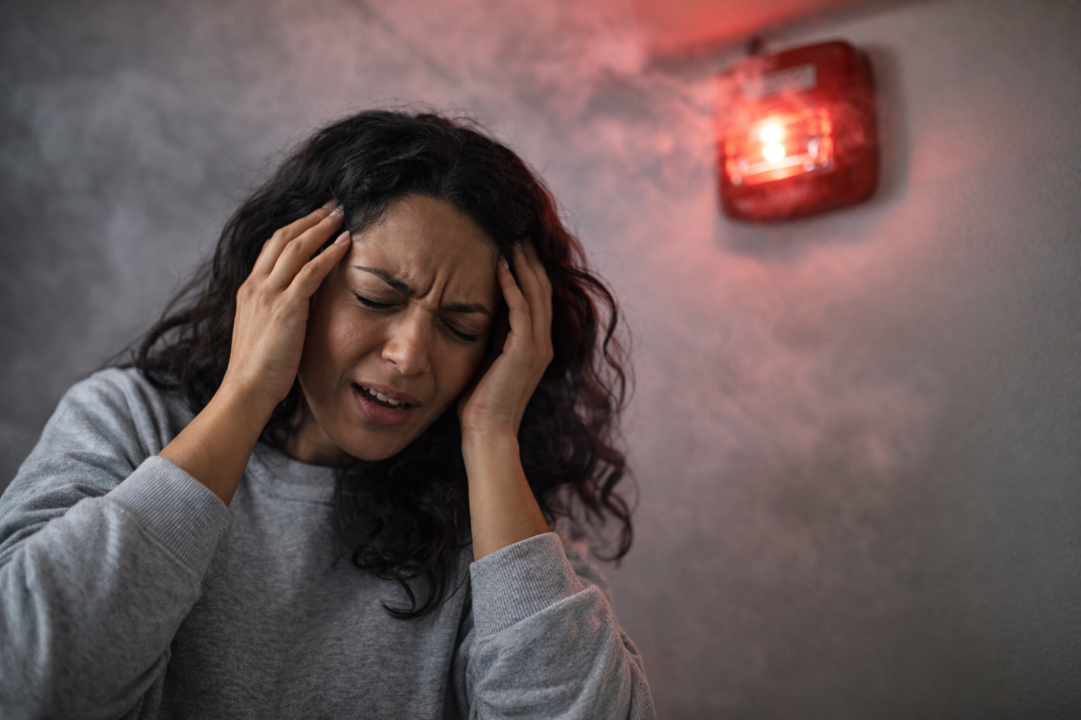 What Actually Happens During a Flare-up