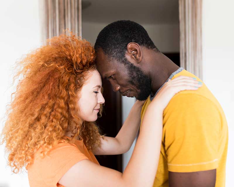 When Childhood Wounds Become Weapons