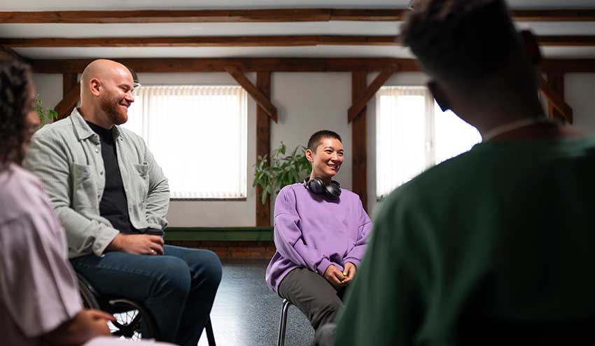 mental health diversion programs