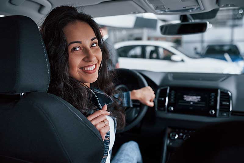 ways to reduce driving anxiety